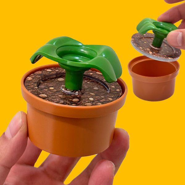 부천·경기·인천·서울 금형 사출 포트폴리오 - 새싹 스마트톡 (플라스틱/실리콘 사출, 시제품·소량·대량 생산 사례)