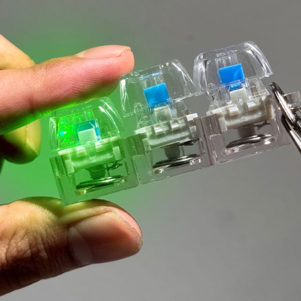 부천·경기·인천·서울 금형 사출 포트폴리오 - 퍼즐 키캡 (플라스틱/실리콘 사출, 시제품·소량·대량 생산 사례)