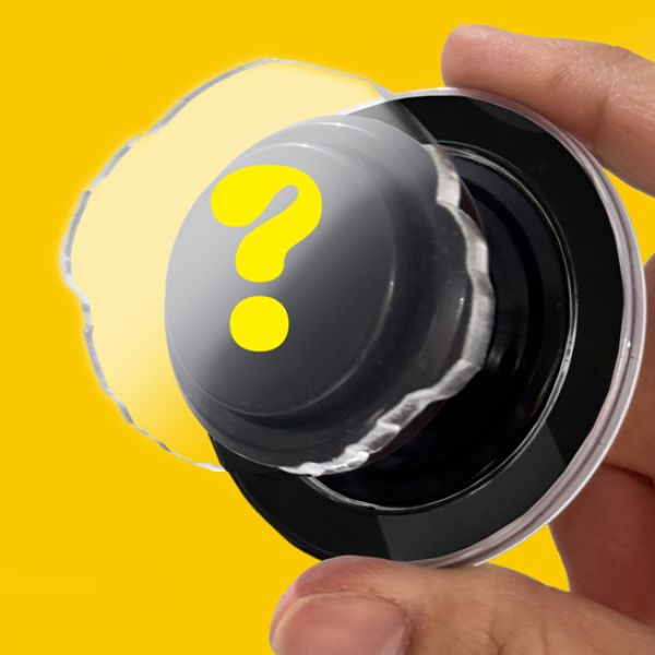 부천·경기·인천·서울 금형 사출 포트폴리오 - 키캡톡 맥세이프 (플라스틱/실리콘 사출, 시제품·소량·대량 생산 사례)