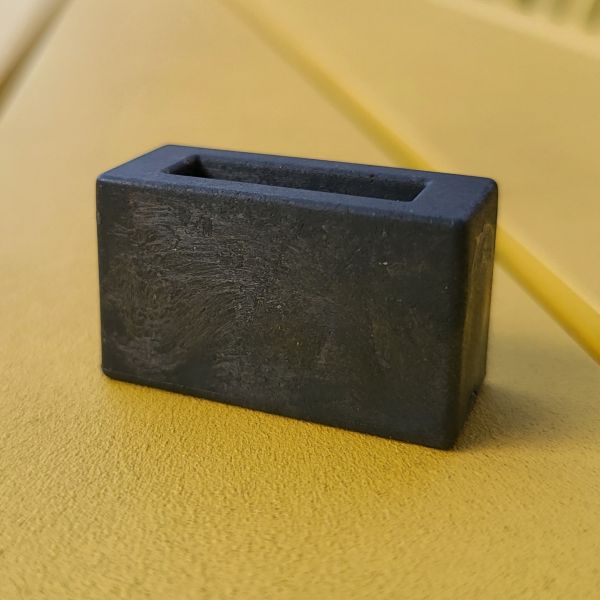 부천·경기·인천·서울 금형 사출 포트폴리오 - 키링 바디 (플라스틱/실리콘 사출, 시제품·소량·대량 생산 사례)