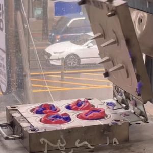 부천·경기·인천·서울 금형 사출 포트폴리오 - 실리콘생산 (플라스틱/실리콘 사출, 시제품·소량·대량 생산 사례)
