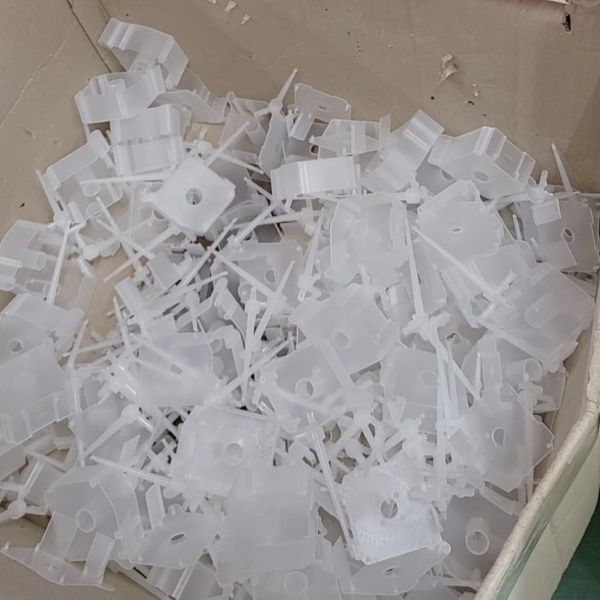 부천·경기·인천·서울 금형 사출 포트폴리오 - 사출 (플라스틱/실리콘 사출, 시제품·소량·대량 생산 사례)