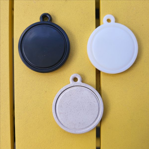 부천·경기·인천·서울 금형 사출 포트폴리오 - 키링 (플라스틱/실리콘 사출, 시제품·소량·대량 생산 사례)