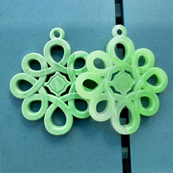 부천·경기·인천·서울 금형 사출 포트폴리오 - 키링 (플라스틱/실리콘 사출, 시제품·소량·대량 생산 사례)