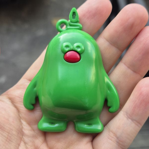 부천·경기·인천·서울 금형 사출 포트폴리오 - 키링 (플라스틱/실리콘 사출, 시제품·소량·대량 생산 사례)