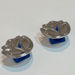 부천·경기·인천·서울 금형 사출 포트폴리오 - ABS+도금+실리콘 미용용품 (플라스틱/실리콘 사출, 시제품·소량·대량 생산 사례)