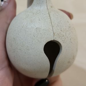 부천·경기·인천·서울 금형 사출 포트폴리오 - 목탁 (플라스틱/실리콘 사출, 시제품·소량·대량 생산 사례)
