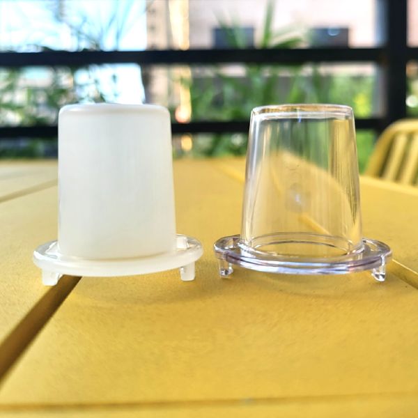 부천·경기·인천·서울 금형 사출 포트폴리오 - 쪽쪽이 케이스 (플라스틱/실리콘 사출, 시제품·소량·대량 생산 사례)