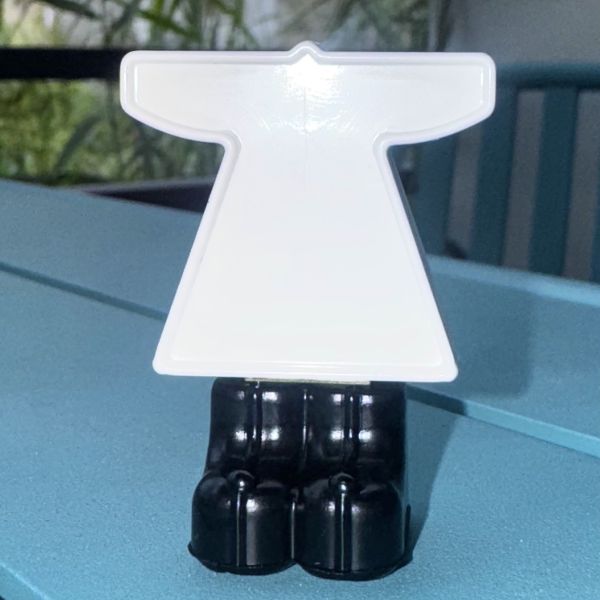 부천·경기·인천·서울 금형 사출 포트폴리오 - 한복 USB (플라스틱/실리콘 사출, 시제품·소량·대량 생산 사례)