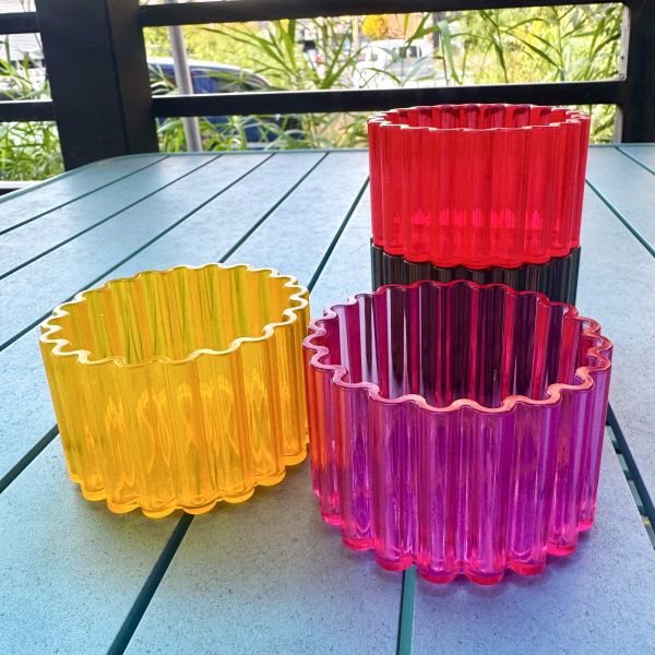 부천·경기·인천·서울 금형 사출 포트폴리오 - 화분 받침 (플라스틱/실리콘 사출, 시제품·소량·대량 생산 사례)