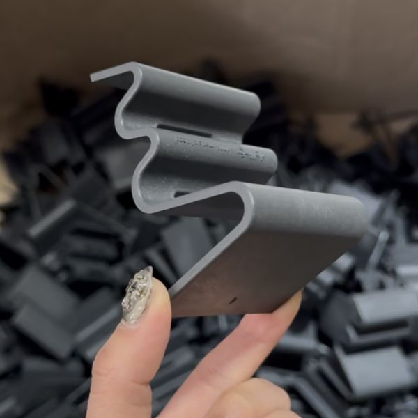 부천·경기·인천·서울 금형 사출 포트폴리오 - 비누 트레이 (플라스틱/실리콘 사출, 시제품·소량·대량 생산 사례)