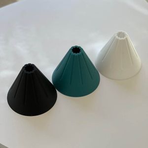 부천·경기·인천·서울 금형 사출 포트폴리오 - 실리콘 마개 2 (플라스틱/실리콘 사출, 시제품·소량·대량 생산 사례)