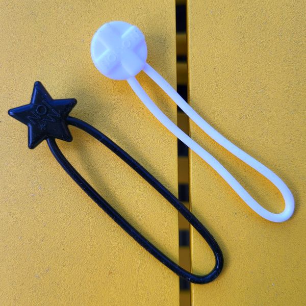 부천·경기·인천·서울 금형 사출 포트폴리오 - 지비츠 머리끈 (플라스틱/실리콘 사출, 시제품·소량·대량 생산 사례)