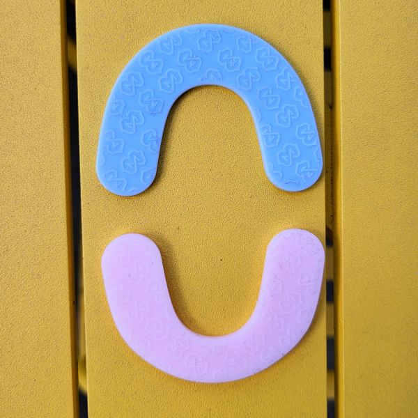 부천·경기·인천·서울 금형 사출 포트폴리오 - 치아 슬라이드 (플라스틱/실리콘 사출, 시제품·소량·대량 생산 사례)