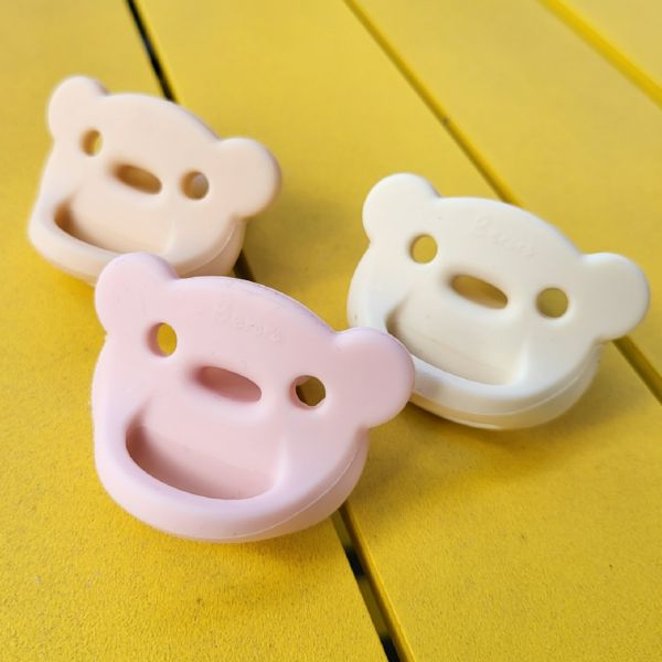 부천·경기·인천·서울 금형 사출 포트폴리오 - 쪽쪽이 (플라스틱/실리콘 사출, 시제품·소량·대량 생산 사례)