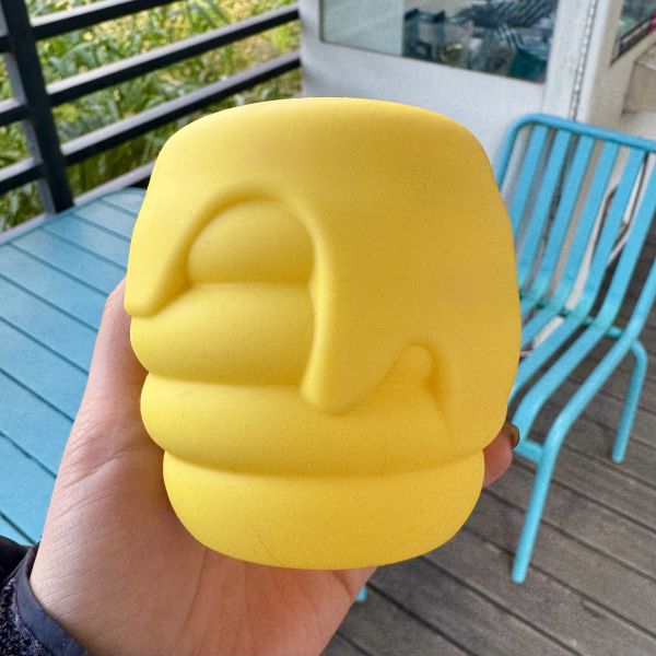 부천·경기·인천·서울 금형 사출 포트폴리오 - 꿀봉 (플라스틱/실리콘 사출, 시제품·소량·대량 생산 사례)