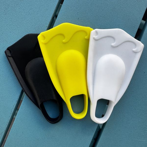 부천·경기·인천·서울 금형 사출 포트폴리오 - 오리발 (플라스틱/실리콘 사출, 시제품·소량·대량 생산 사례)