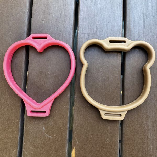 부천·경기·인천·서울 금형 사출 포트폴리오 - 손잡이 (플라스틱/실리콘 사출, 시제품·소량·대량 생산 사례)