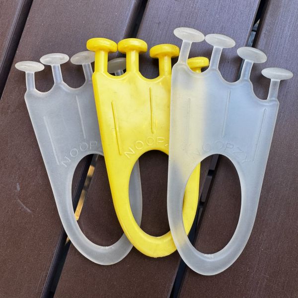 부천·경기·인천·서울 금형 사출 포트폴리오 - 오리발 (플라스틱/실리콘 사출, 시제품·소량·대량 생산 사례)