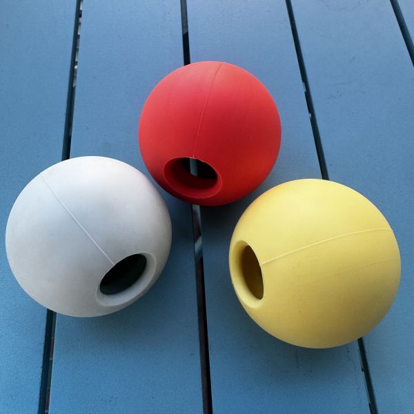 부천·경기·인천·서울 금형 사출 포트폴리오 - 구체 (플라스틱/실리콘 사출, 시제품·소량·대량 생산 사례)