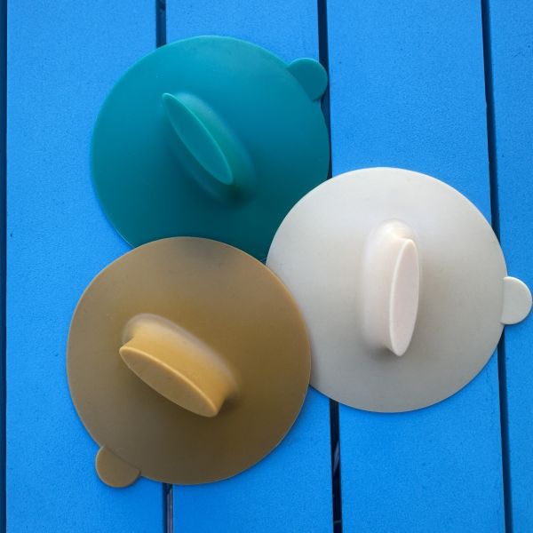 부천·경기·인천·서울 금형 사출 포트폴리오 - 뚜껑 (플라스틱/실리콘 사출, 시제품·소량·대량 생산 사례)