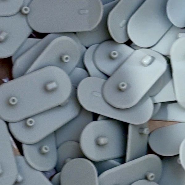 부천·경기·인천·서울 금형 사출 포트폴리오 - 부품 (플라스틱/실리콘 사출, 시제품·소량·대량 생산 사례)