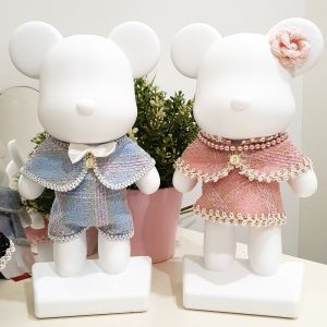 부천·경기·인천·서울 금형 사출 포트폴리오 - 샤니 블루&핑크 대표이미지 (플라스틱/실리콘 사출, 시제품·소량·대량 생산 사례)