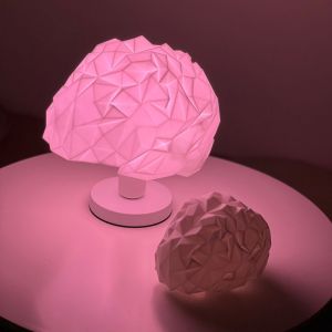 부천·경기·인천·서울 금형 사출 포트폴리오 - 무드등 (플라스틱/실리콘 사출, 시제품·소량·대량 생산 사례)