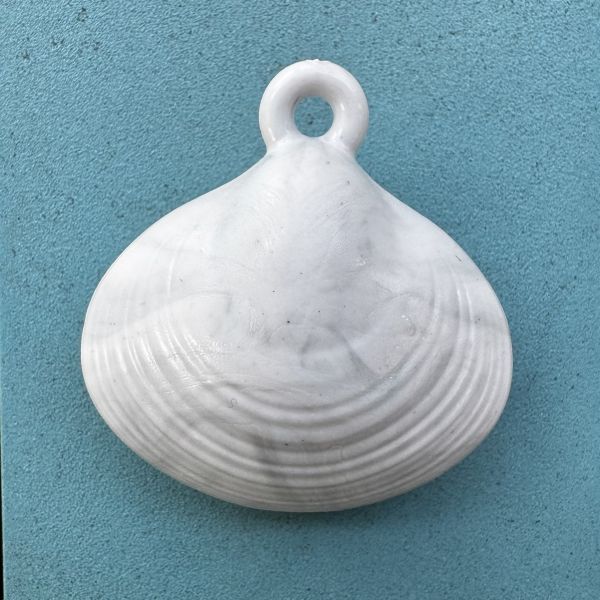 부천·경기·인천·서울 금형 사출 포트폴리오 - 바지락 키링 (플라스틱/실리콘 사출, 시제품·소량·대량 생산 사례)