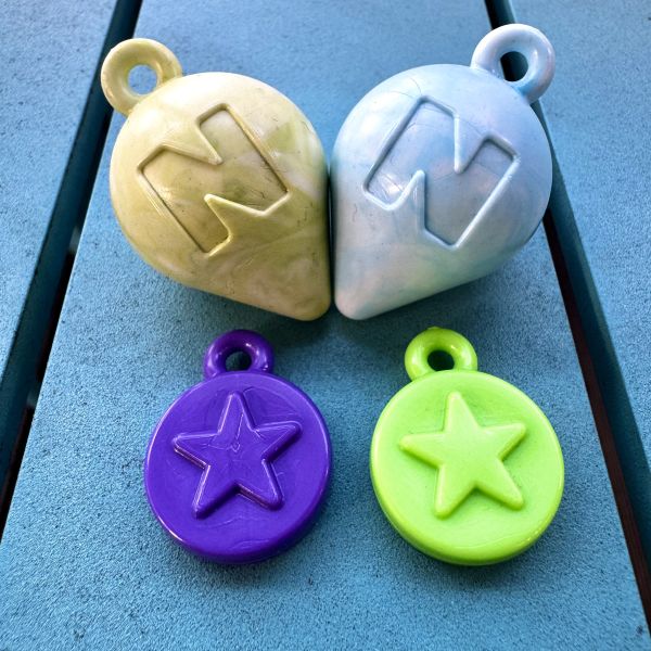 부천·경기·인천·서울 금형 사출 포트폴리오 - 네이버 핀별키링 (플라스틱/실리콘 사출, 시제품·소량·대량 생산 사례)