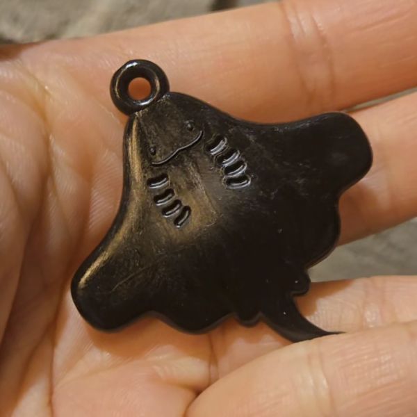 부천·경기·인천·서울 금형 사출 포트폴리오 - 홍어 키링 (플라스틱/실리콘 사출, 시제품·소량·대량 생산 사례)