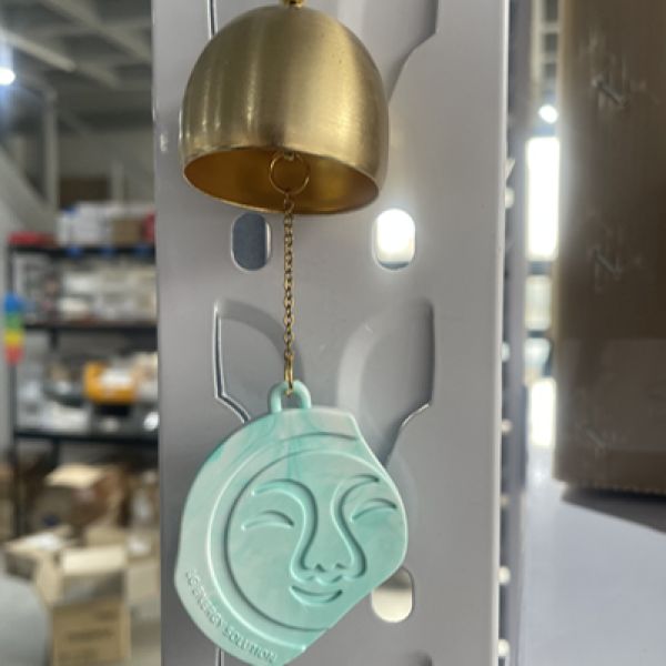 부천·경기·인천·서울 금형 사출 포트폴리오 - 수막새 키링 (플라스틱/실리콘 사출, 시제품·소량·대량 생산 사례)