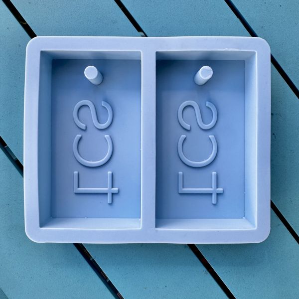 부천·경기·인천·서울 금형 사출 포트폴리오 - 비누몰드 (플라스틱/실리콘 사출, 시제품·소량·대량 생산 사례)