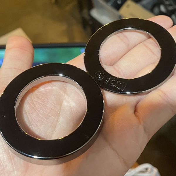 부천·경기·인천·서울 금형 사출 포트폴리오 - 현미경 부품  (플라스틱/실리콘 사출, 시제품·소량·대량 생산 사례)